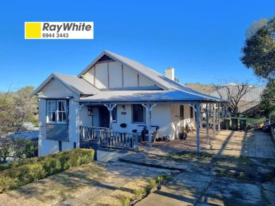 78 Sheridan Street, Gundagai, NSW, 2722