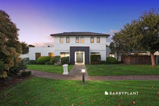 78 Sovereign Manors Crescent, Rowville, Vic 3178