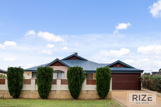 78 St Stephens, Tapping, WA 6065