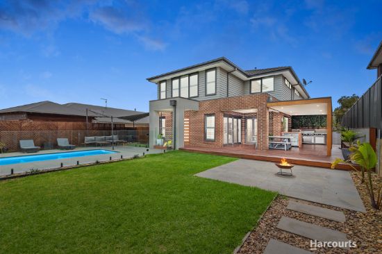 78 Waterside Drive, Pakenham, Vic 3810