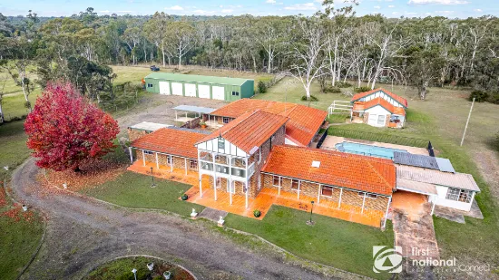78 Whitegates Road, Londonderry, NSW, 2753