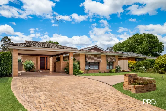 78 York Rd, South Penrith, NSW, 2750