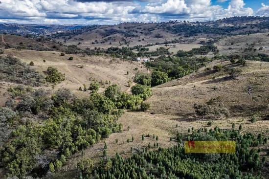 782 Yarrabin Road, Yarrabin, NSW, 2850