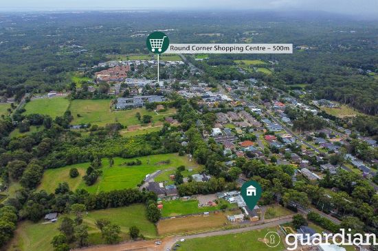 785 Old Northern Road, Dural, NSW 2158