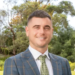 Joshua Conole - Real Estate Agent Joshua Conole - Real Estate Agent
