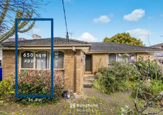 788 Highbury Rd, Glen Waverley, VIC, 3150