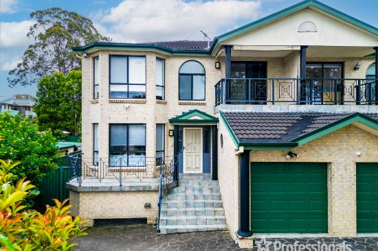 78A Burns Road, Picnic Point, NSW 2213