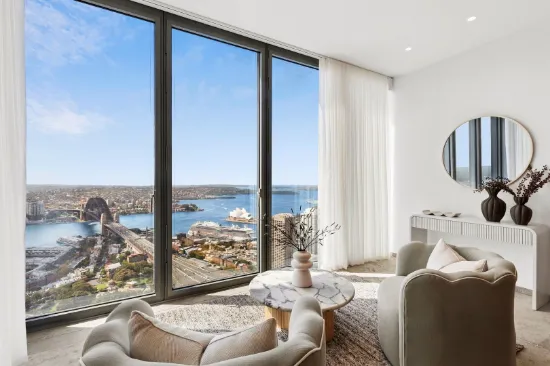 78B/88 Barangaroo Avenue, Barangaroo, NSW, 2000