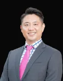 Adrianc  Jian-Sheng Wu - Real Estate Agent From - Strathfield Partners - Strathfield