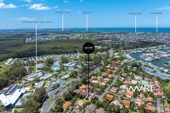 79/601 PINE RIDGE ROAD, Biggera Waters, QLD, 4216