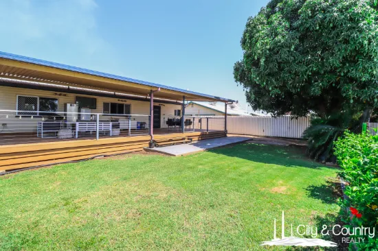 79 Barkly Hwy, Miles End, QLD, 4825