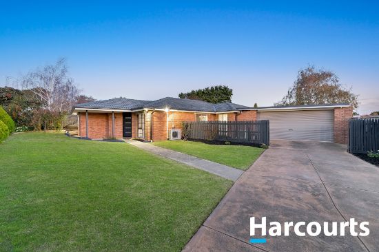 79 Bellevue Drive, Berwick, Vic 3806