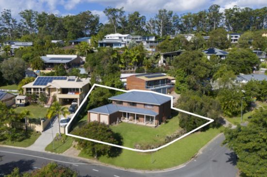 79 Clives Circuit, Currumbin Waters, Qld 4223