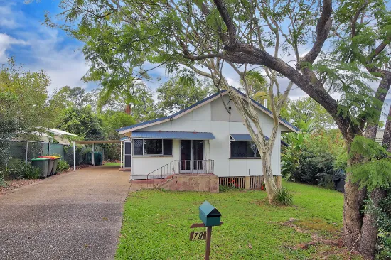 79 Fegen Drive, Moorooka, QLD, 4105