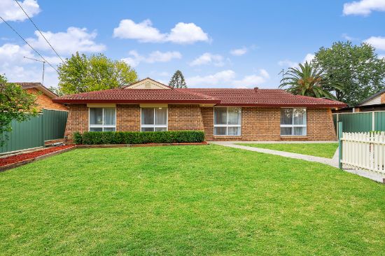 79 Golden Valley Drive, Glossodia, NSW 2756
