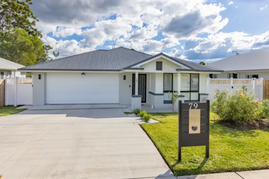 79 Hamilton Road, Woodford, QLD, 4514
