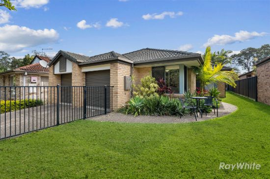 79 Lakeside Crescent, Forest Lake, Qld 4078