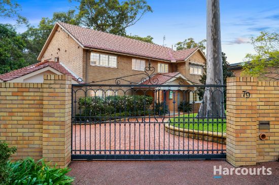 79 Lookout Road, New Lambton Heights, NSW 2305