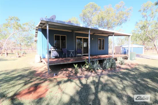 79 Morey Rd, Cossack, NT, 0850