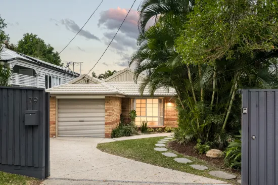 79 Northgate Rd, Northgate, QLD, 4013
