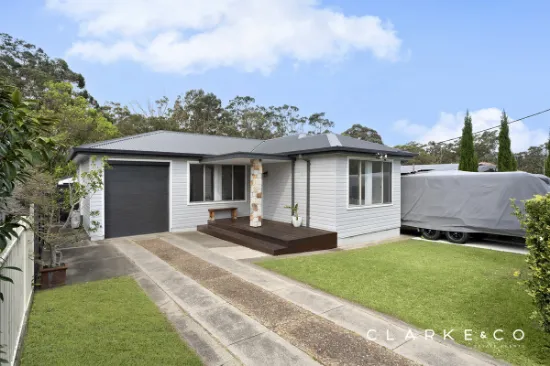 79 Pasedena Crescent, Beresfield, NSW, 2322