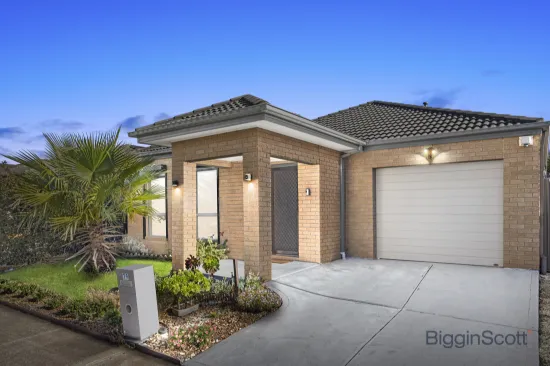 79 Rippleside Terrace, Tarneit, VIC, 3029