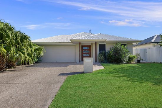 79 Sovereign Circuit, Pelican Waters, Qld 4551