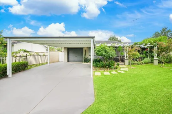 79 Spitfire Dr, Raby, NSW, 2566