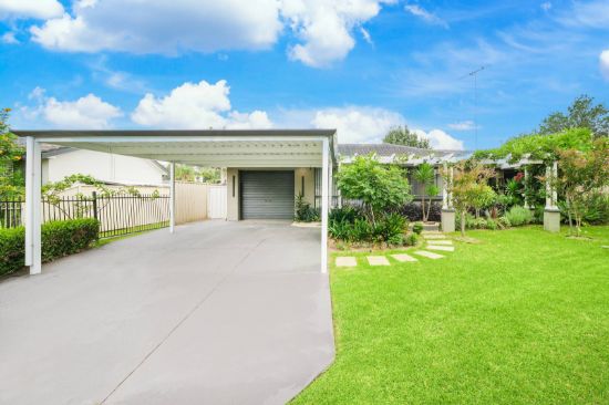 79 Spitfire Drive, Raby, NSW 2566
