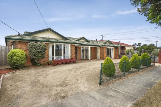 79 Taggerty Crescent, Meadow Heights, Vic 3048