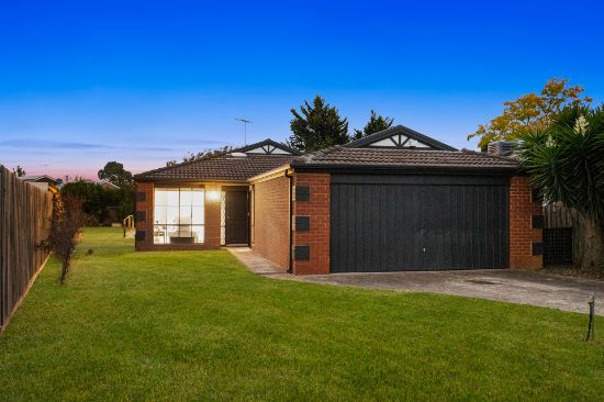 79 Westmill Drive, Hoppers Crossing, Vic 3029