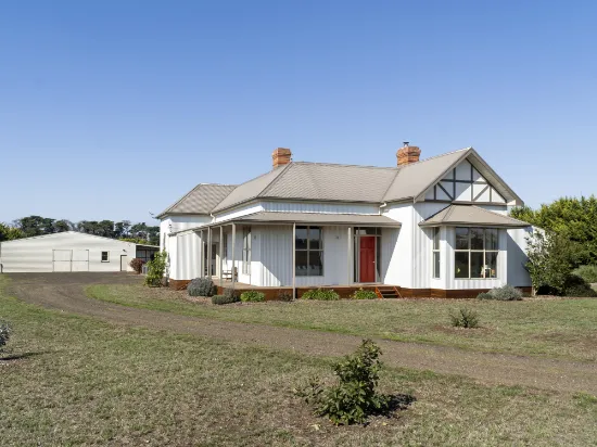 790 Corangamite Lake Rd, Coragulac, VIC, 3249