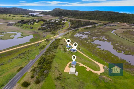 7914 Great Ocean Road, Princetown, VIC, 3269