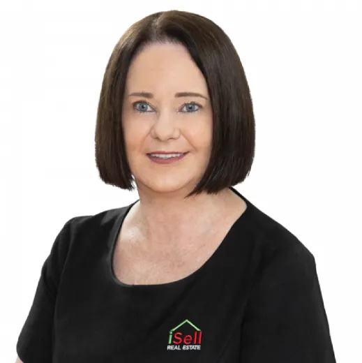 Rachel  Morgan - Real Estate Agent at iSell Real Estate - Beldon