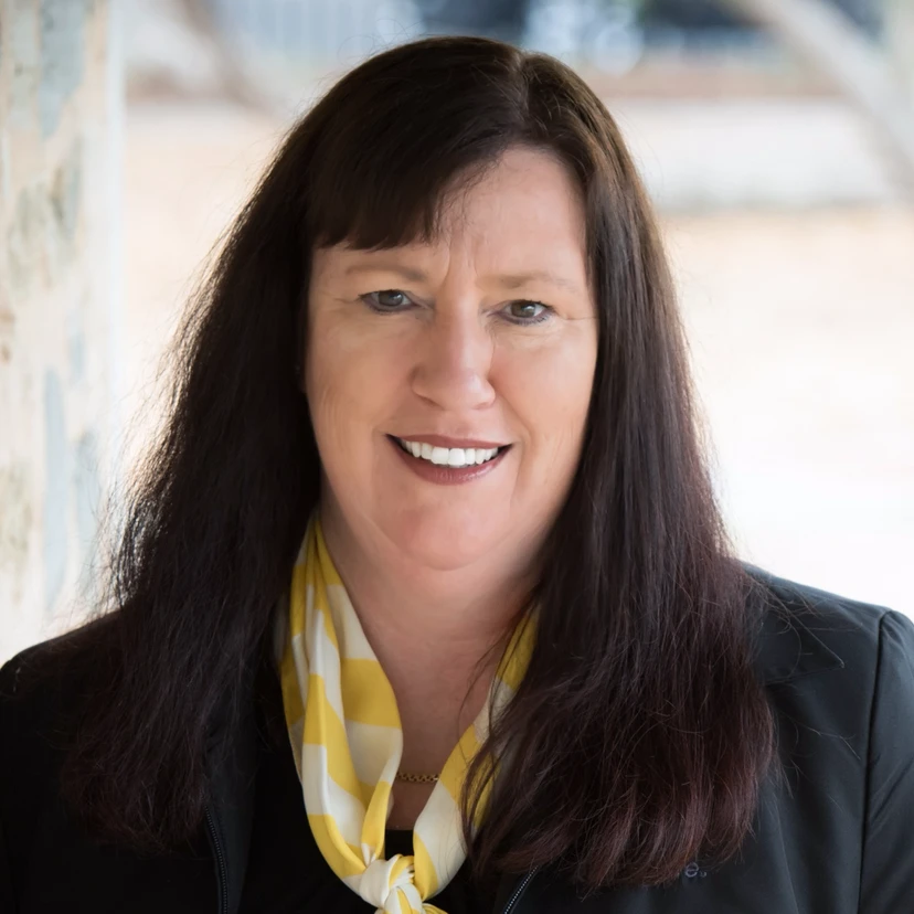 Deb Cavuoto - Real Estate Agent