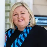 Karen Finch - Real Estate Agent From - Harcourts - Carrum Downs