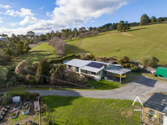 795 Frankford Road, Glengarry, TAS, 7275