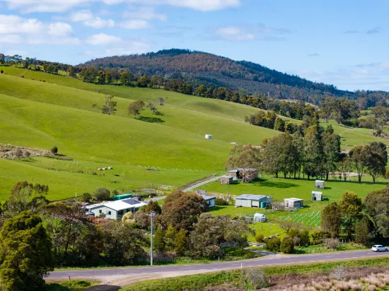 795 Frankford Road, Glengarry, TAS, 7275