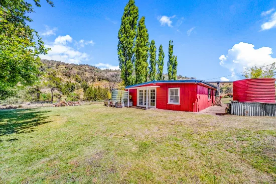 796 Peach Tree Road, Megalong Valley, NSW, 2785