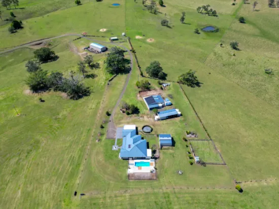 799 Spring Grove Rd, Spring Grove, NSW, 2470