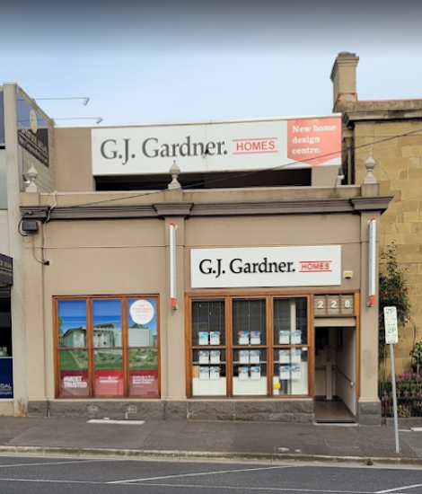 GJ Gardner Homes - GEELONG - Real Estate Agency