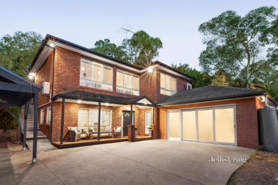 79a Orchard Avenue, Eltham North, Vic 3095
