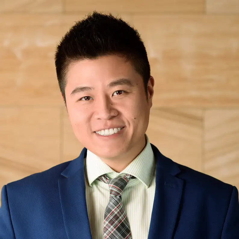 Daniel  (Jia Yi) Jin Real Estate Agent