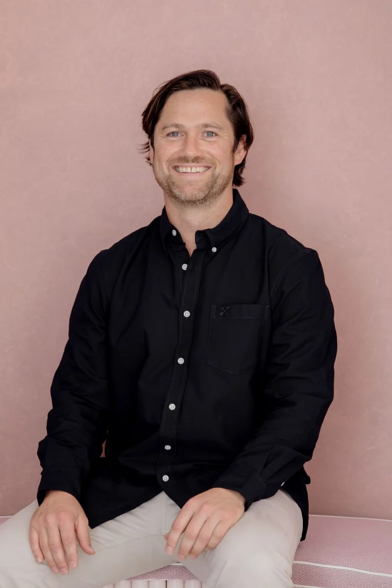 Adam Blackmore - Real Estate Agent