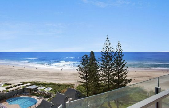 7A/62-72 Old Burleigh Road, Surfers Paradise, Qld 4217