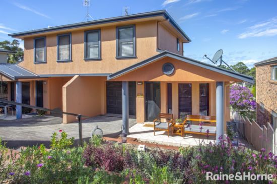 7A Cooinda Place, Kiama, NSW 2533