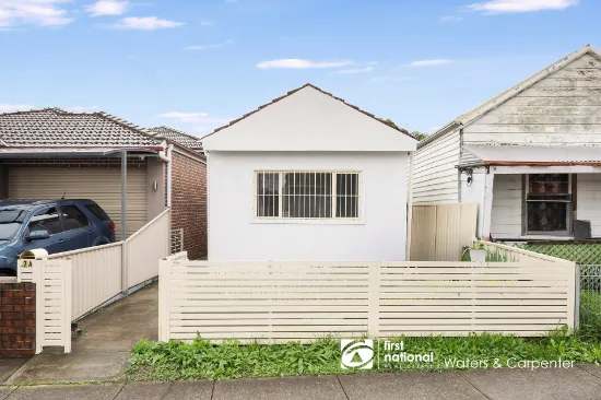 7A Edgar St, Auburn, NSW, 2144