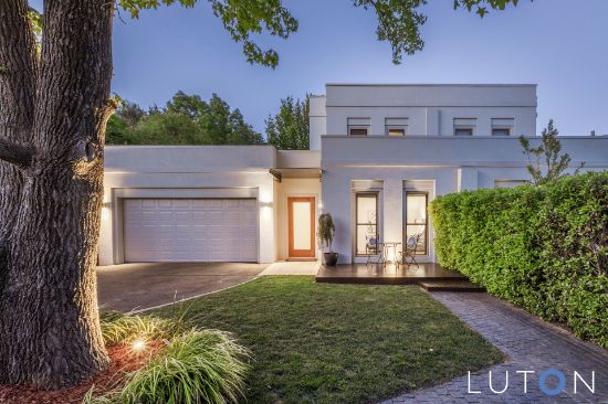 7A Gregory Street, Griffith, ACT 2603