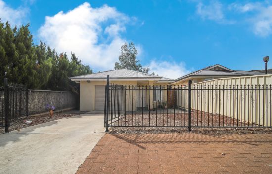 7A Henry Street, Hectorville, SA 5073