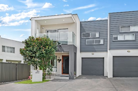 7A Holstein Close, Quakers Hill, NSW 2763